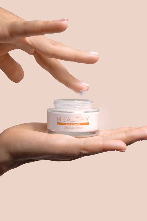 Niacinamide 10% Serum