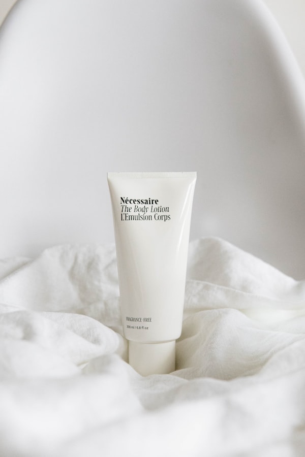 Vitamin C Brightening Serum